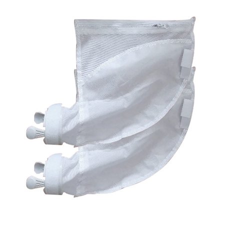 replacement pool vacuum bag