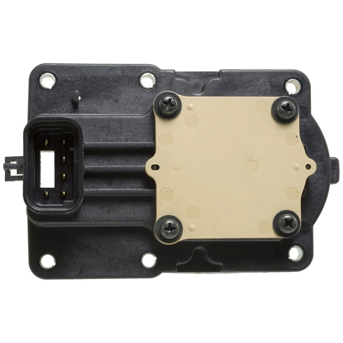 Throttle Position Sensor