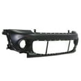 thumbnail image 2 of For 11-15 Mini Cooper Base Front Bumper Cover Assy Primed MC1000112 51117268746, 2 of 5