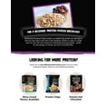 Protein Cereal, Low Carb Cereal, High Protein Cereal,MacroControlled