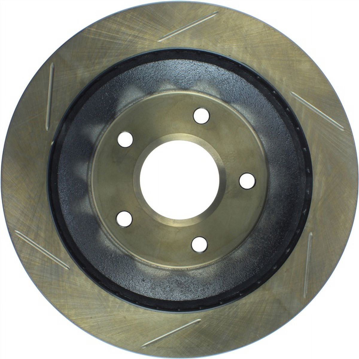 StopTech 126.62033SL StopTech Sport Rotor Fits 85-92 Camaro Firebird Fits select: 1985-1992 CHEVROLET CAMARO, 1988-1992 PONTIAC FIREBIRD