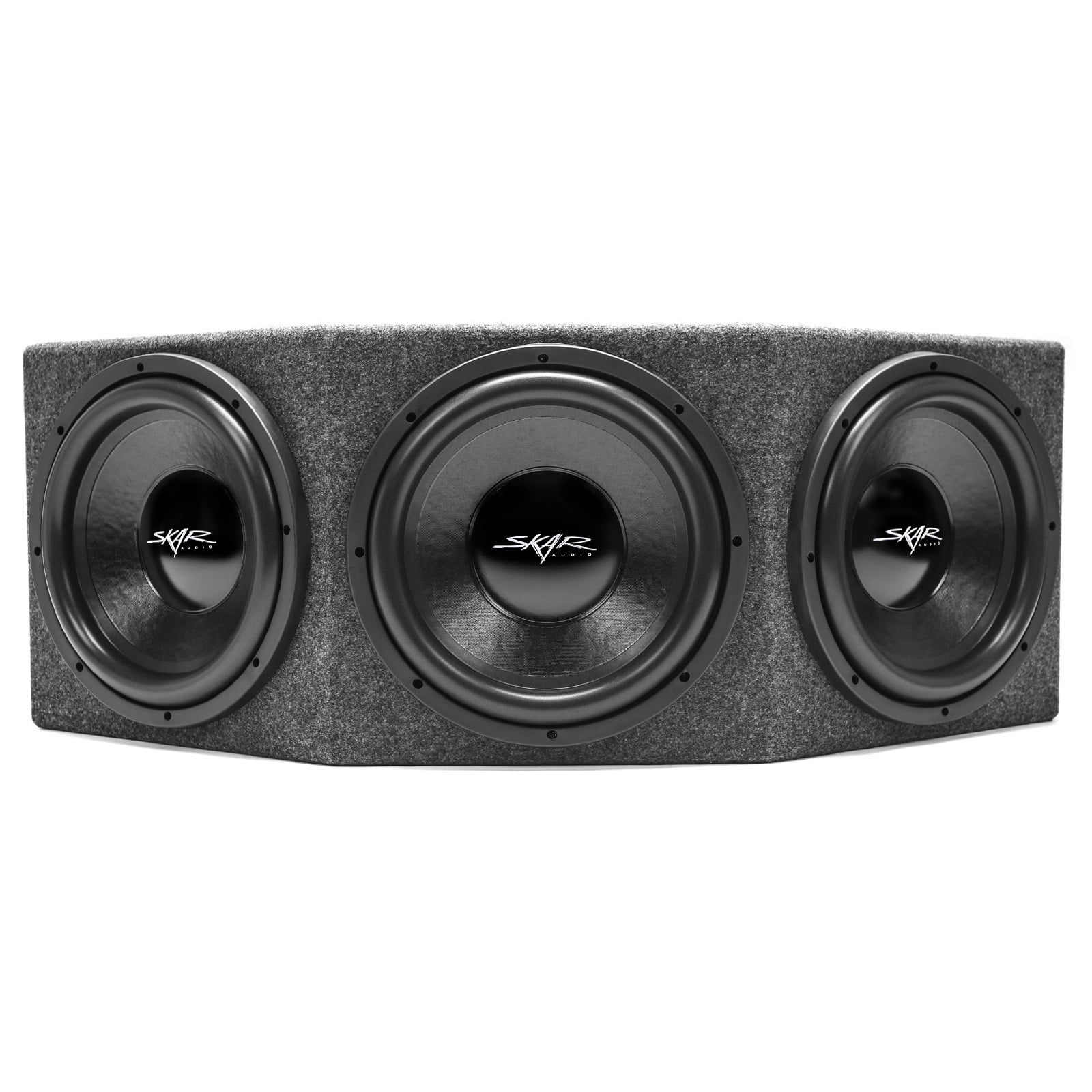 Skar 12 inch deals subwoofer