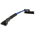 thumbnail image 2 of SubZero Telescopic Snow Brush, Extending, Swivel Head, 50 In. Handle, Black, 2 of 2