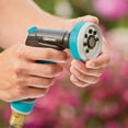 thumbnail image 2 of Fiskars Brands 843112-1001 Heavy Duty Watering Nozzle, 2 of 8