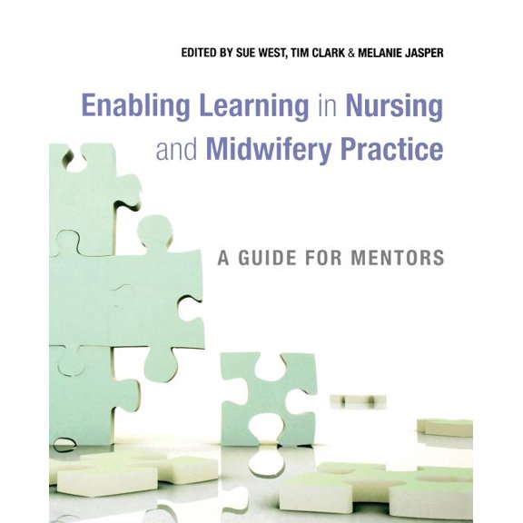 Enabling Learning in Nursing, (Paperback)
