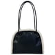 thumbnail image 1 of Bolso Mano Hombro para Mujer Cuero PU Color Sólido Viajes, 1 of 9