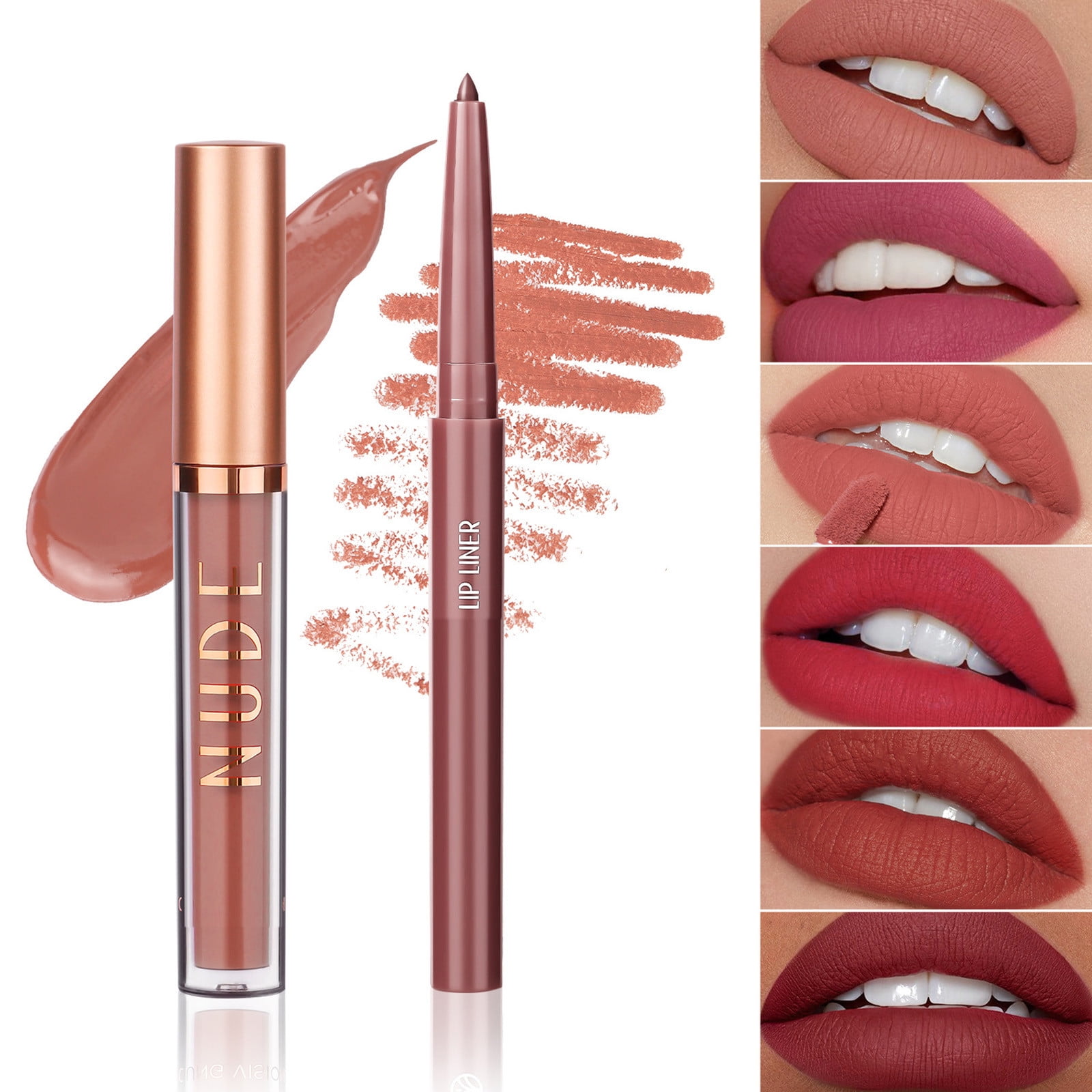 Lip Gloss Glitter Lipstick Vegan Lip Gloss for Teenagers Scent for Lip Gloss Make up Spatulas Reusable Makeup Stack Two Tone Lipstick Tint Lipstick Violin Lipstick Peel And Reveal Lipstick Natural