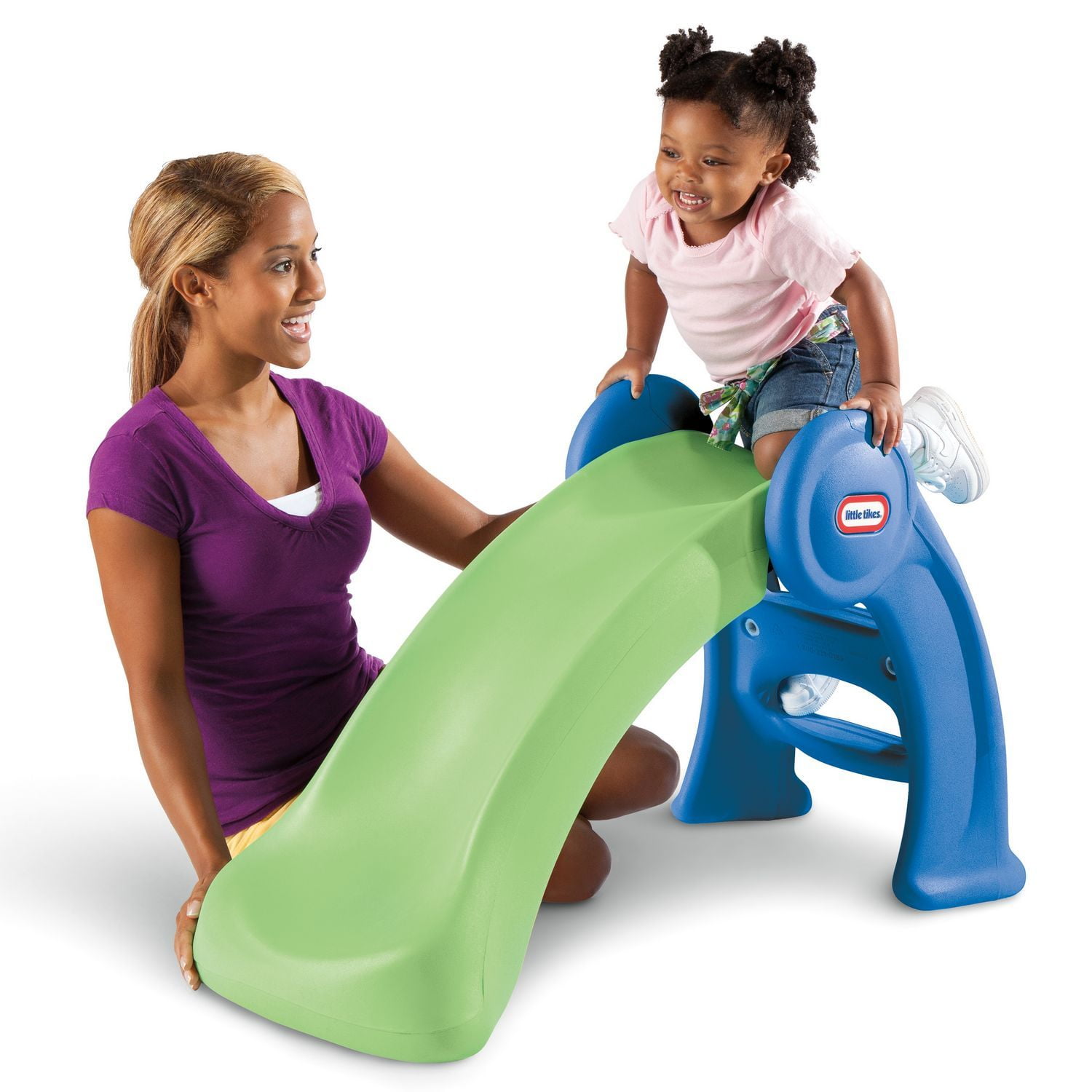 tikes slide