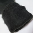 thumbnail image 4 of 5 Pares de Calcetines de Invierno Térmicos con Aislamiento Térmico para Mujer (Negro, Paquete de 5), 4 of 4