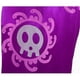 thumbnail image 4 of Anime One Piece Boa Hancock Disfraz Pendientes Halloween Carnaval Cheongsam Set, 4 of 4