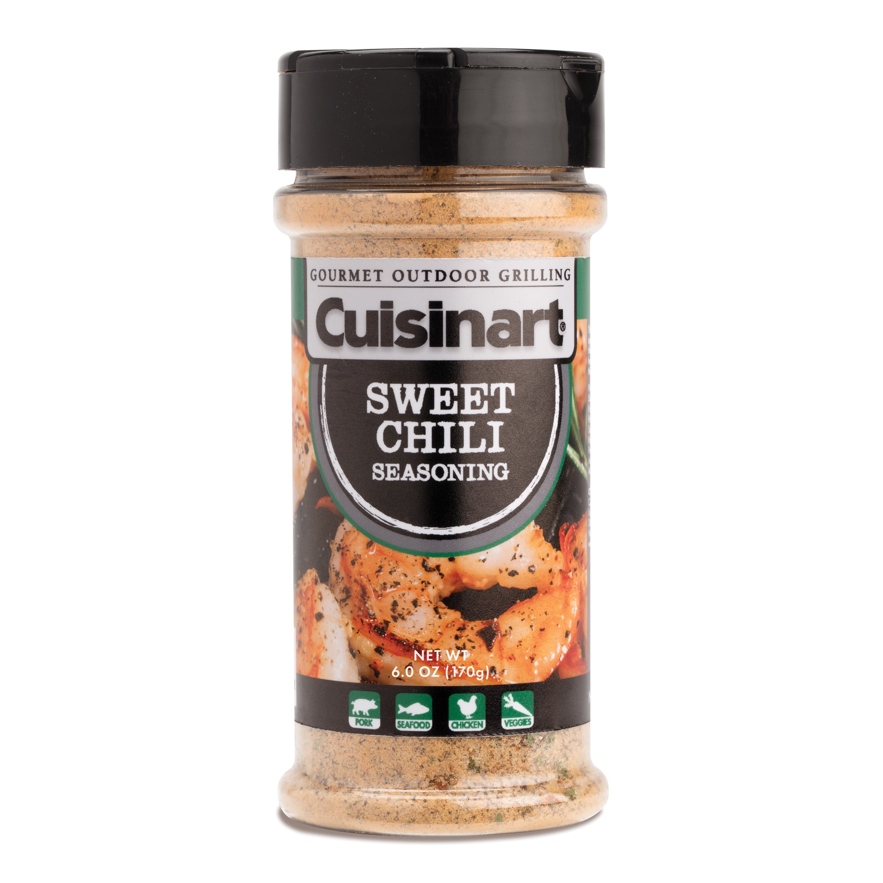 Cuisinart Sweet Chili Seasoning, 6 Oz