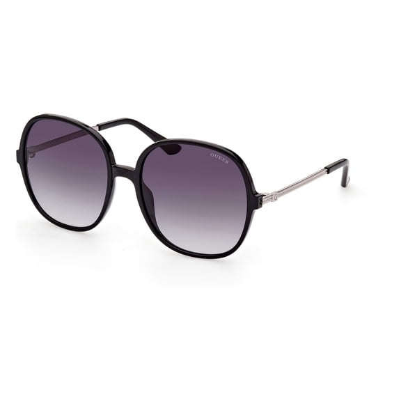 Guess GU7844-01B-59 59mm New Sunglasses