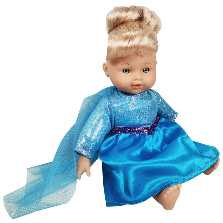 open lace back dress Princess Ella Child  PW Dance & Sportswear