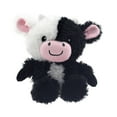 thumbnail image 4 of Way To Celebrate Small Farm Cow Plush, 4 of 6