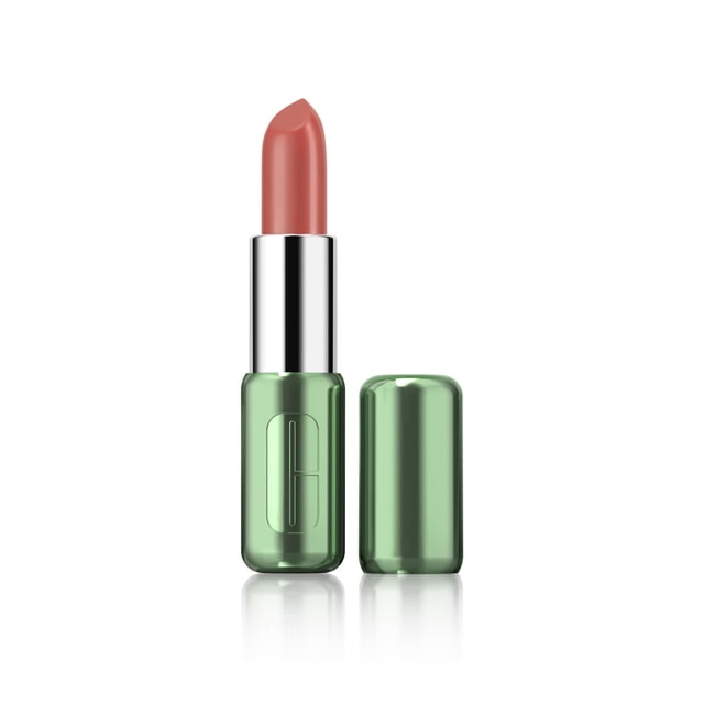 Lápiz labial Clinique Pop Longwear Mocha Pop