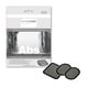 Slendertone Replacement Gel Pads for All Abdominal Belts, 3 Sets (9 Gel Pads) - image 1 of 4
