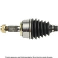 thumbnail image 2 of CARDONE New 66-4257 CV Axle Assembly Front Right fits 2007-2014 Honda 44305-T0A-A01, 2 of 3
