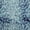 Teal Blue, variant on oneOone Polyester Spandex Dusty Gray Fabric Brush Stroke Quilting Supplies Print Sewing Fabric By The Yard 56 Inch Wide