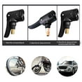 thumbnail image 3 of Enqiretly Copper Leak-Free Installation For Car Air Pump Threaded Nozzle Guaranteed Suitable For All as shown 1 Pc, 3 of 6