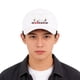 thumbnail image 5 of Gorra del Mundial 2026 | Gorra de aficionado al fútbol con correa ajustable | Talla única | Diseño discreto y sin estructura para hombres y mujeres, 5 of 6