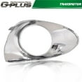 thumbnail image 3 of Suitable for 13-2015 Lexus RX450h RX350 SUV fog lamp decorative driver and passenger side-, 3 of 3