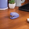 thumbnail image 5 of Swingline Tot Mini Stapler Built-in Staple Remover 12 Sheets Assorted Colors -, 5 of 8