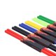 thumbnail image 3 of 6 Pairs 5A Nylon Drumstick Pack Professional Lightweight Durable NonSlip for Adults Kids, 3 of 4