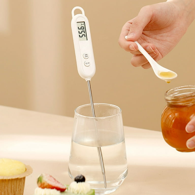 Food-Grade Thermometer