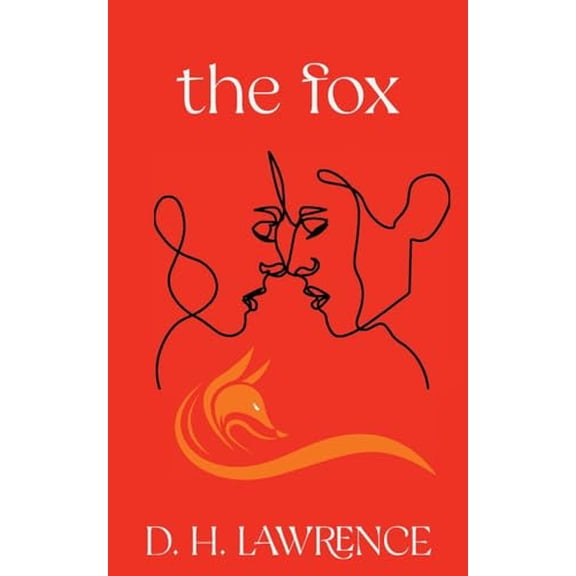 Pre-Owned The Fox (Warbler Classics Annotated Edition) (Paperback) 1962572099 9781962572095