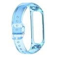 thumbnail image 4 of Correa de reloj para mujeres y hombres, bandas de repuesto compatibles con bandas inteligentes, correas de reloj de repuesto, integración perfecta, 4 of 7