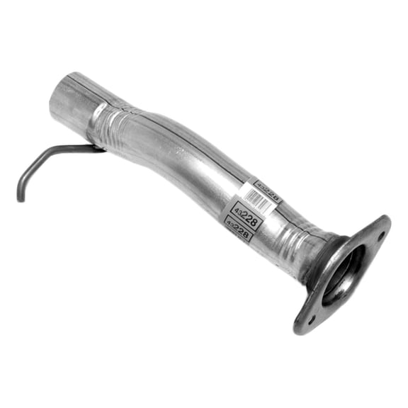 Walker Exhaust Exhaust Pipe