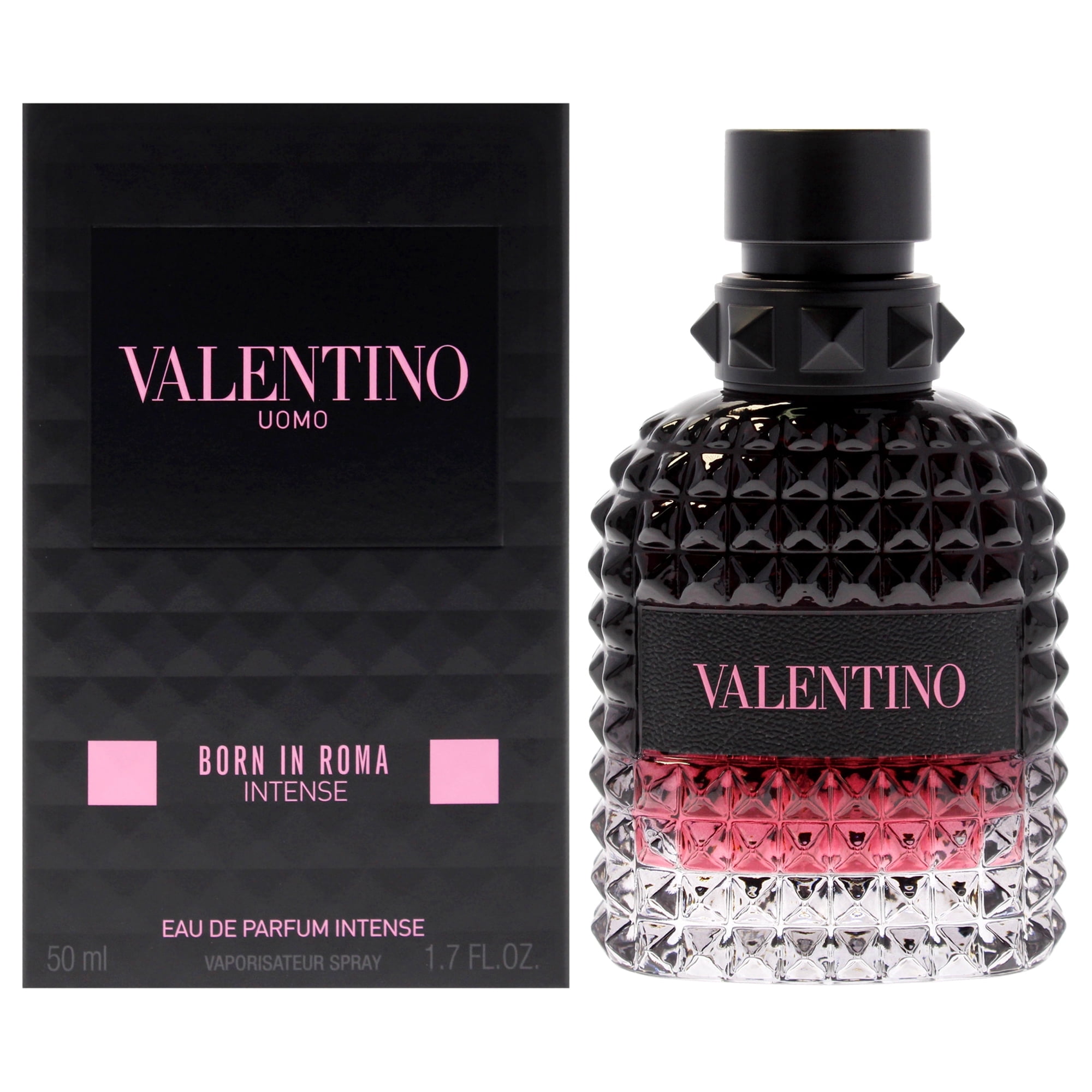 Valentino Donna Born In Roma Eau de Parfum Spray, 3.4 oz - Walmart.com