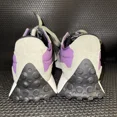 thumbnail image 3 of New Balance 327 Sour Grape Green Purple Athletic Running Shoes Men’s Size 10, 3 of 6
