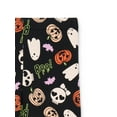 thumbnail image 2 of Halloween Toddler Girls Leggings from Way to Celebrate, Sizes 12M-5T, 2 of 3