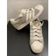 thumbnail image 1 of Vtg Adi-das Superstar Modified 1998 Suede Gray Men Sz 8.5 032294, 1 of 6
