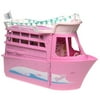 Barbie Vacation Cruise Ship