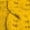 Yellow, variant on Sweaters for Girls Turtleneck Oversized Cable Knit Sweater Chunky Pullover for Kids Winter Warm Girl Clothes Yellow 8 Years