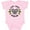 AD-Pink, variant on Inktastic Live Love Koalas Boys or Girls Baby Bodysuit
