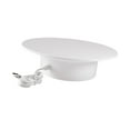thumbnail image 2 of Milageto 360 Degree Photography Turntable Rotating Display Stand for Show Watch 15cm Fixed Speed, 2 of 8