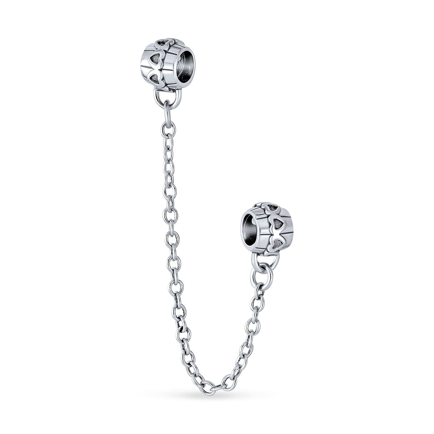 Women Handmade Charms Fine European Beads For Brand 925 Silver Bracelets Chain 