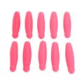 thumbnail image 4 of Señuelo artificial de patata y pupa de abeja, 10 Uds., cebo blando para pesca, señuelo blando para pesca, cebo blando para pesca, rendimiento inigualable, 4 of 8