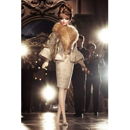 Barbie - 【くぅん】バービー×juicy couture ゴールドラベル Mattel Gold Label JUICY COUTURE BARBIE Collectible Dolls