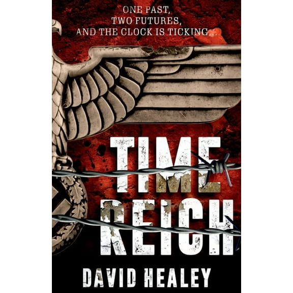 Time Reich (Paperback)