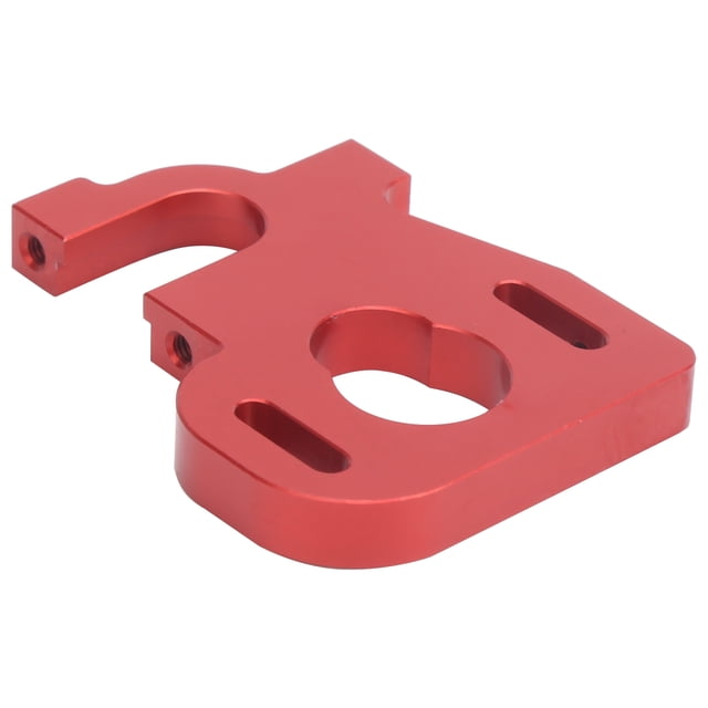 Fdit RC Motor Mount , Motor Mount Exquisite Appearance For Wltoys 1/14 144001 RC Car For Driver