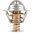 thumbnail image 2 of MotorRad CST Thermostat 7214-180 Étanche; Remplacement OE; Température 180F; Mastic Silicone, 2 of 3