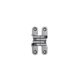 thumbnail image 1 of SOSS Model 212 Invisible Door Hinge, 1 of 7