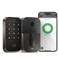 thumbnail image 1 of Cerradura inteligente para puerta de entrada Yale Security Assure Lock 2 Deadbolt, 1 of 7
