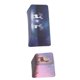 thumbnail image 4 of Touches à 4 touches, motif élan, espace, ESC, entrée, pavé numérique, entrée, personnalité, touches DIY pour claviers mécaniques, 4 of 4