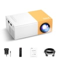 thumbnail image 1 of Mini Proyector PVO Portatil para Dibujos Animados, 1 of 8