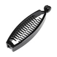 thumbnail image 1 of unbranded 10Ud Pinza Banana Para Sujetar En Playa Trabajo Y Social, 1 of 8